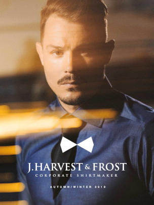 J. Harvest & Frost